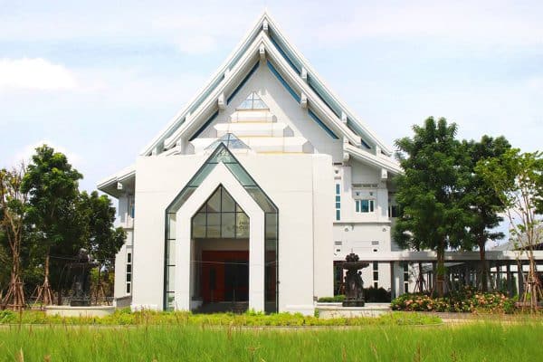 อิฐแดง มอก. ศูนย์ศิลปาชีพเกาะเกิด จ.อยุธยา