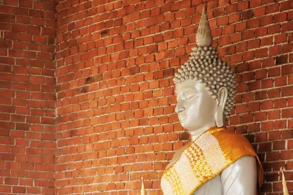 อิฐแดงตันมือ ที่ไร่สวนธรรม จ.เพชรบูรณ์