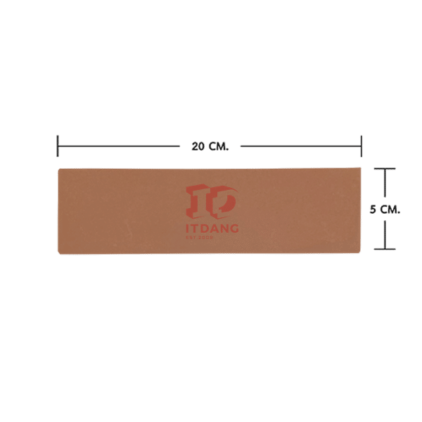 กระเบื้องแปะผนัง ขนาด 1x5x20 ซม. (นำเข้า)