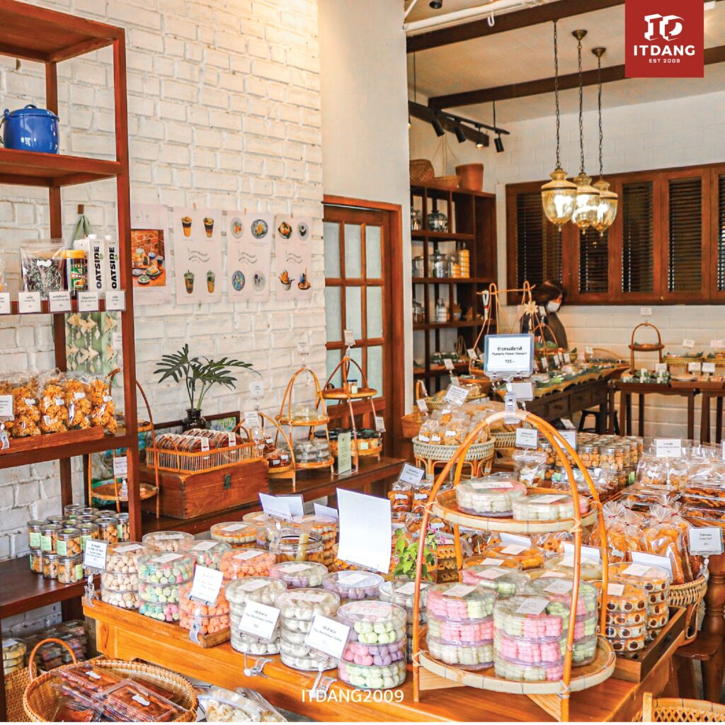 อิฐแดงบ้านข้าวหนม