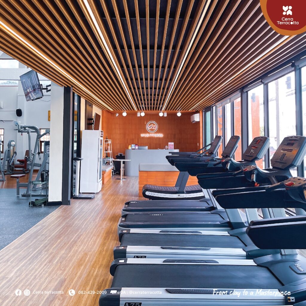 กระเบื้องดินเผา