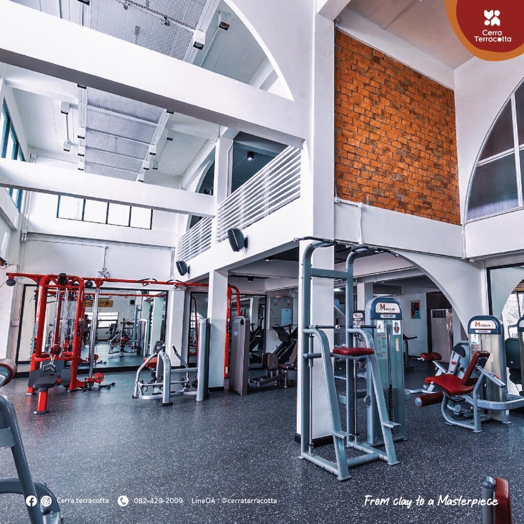 กระเบื้องดินเผา