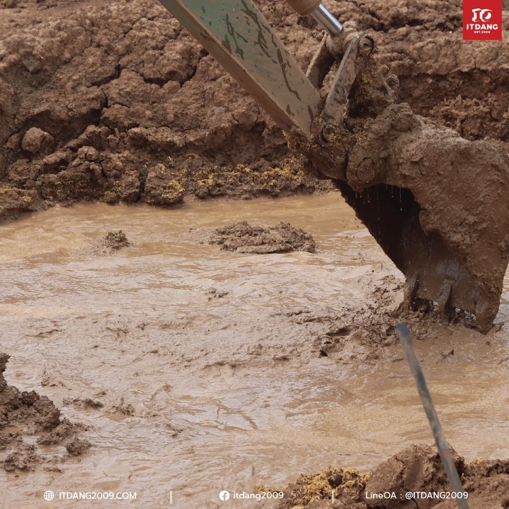 อิฐแดงมีโอกาสขึ้นราคาสูงในช่วงหน้าฝน