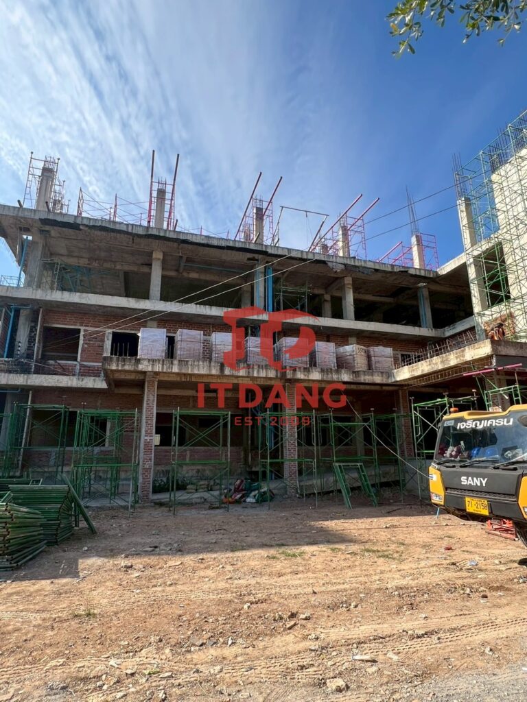 อิฐแดง2009