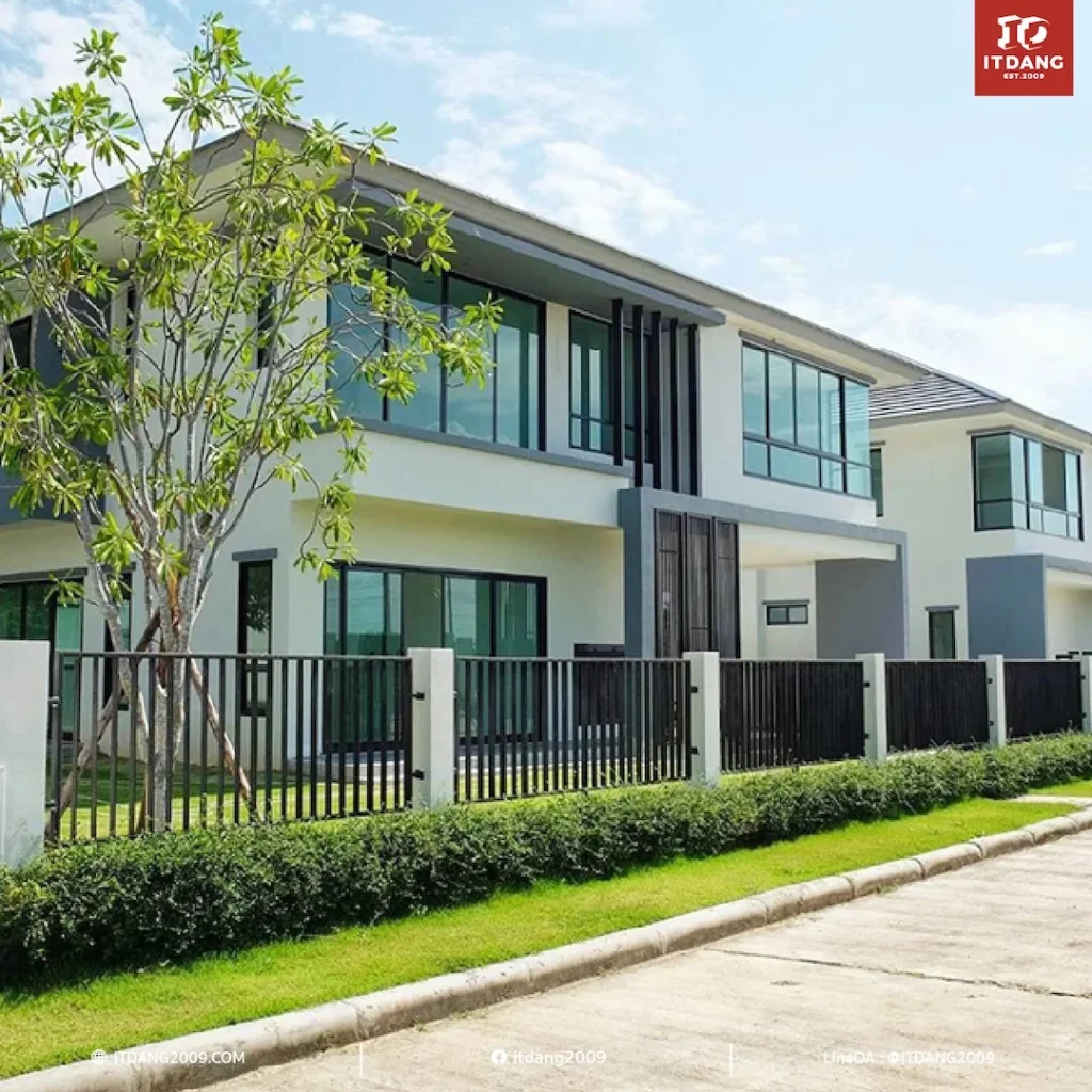 อิฐ มอก. คือคำตอบของผู้รับเหมาและเจ้าของบ้านมืออาชีพอย่างแท้จริง