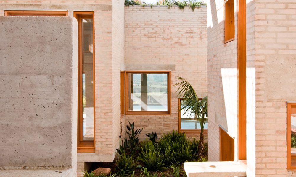 © TedA Arquitectes