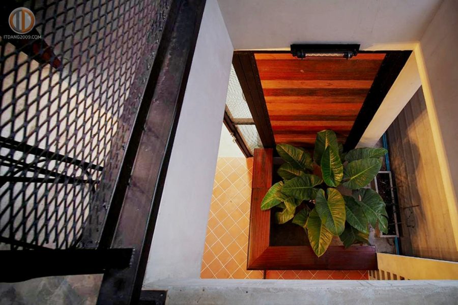 อิฐแดง อิฐบล็อก และกระเบื้องดินเผา บ้านลูกค้า กทม (3)